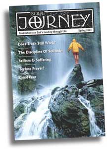 soul journey